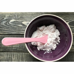 Lindsay Premium Lavender Modeling Mask (1kg, Zipper) - Img 3