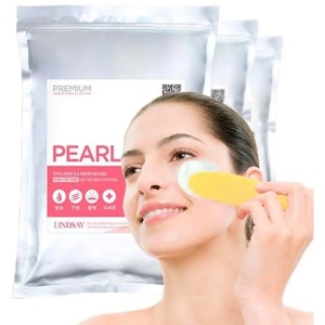 Lindsay Premium Pearl Modeling Mask (1kg, Zipper)
