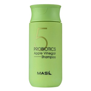 MASIL 5 Probiotics Apple Vinegar Shampoo