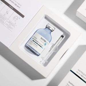 Matrigen Azulene Relaxer Ampoule