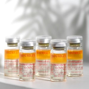 Matrigen Bi-Phase Control Anti-Aging Ampoule