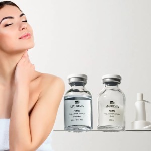 Matrigen NMN Fine Active Formula