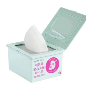Pick And Quick Moisture Full Mask