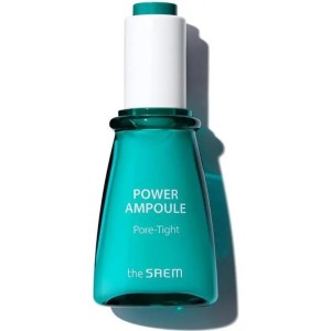 the SAEM Power Ampoule Pore-Tight