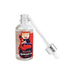 Elizavecca Hell-Pore Control Hyaluronic Acid 97%
