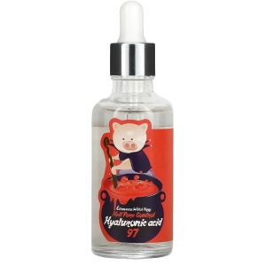 Elizavecca Hell-Pore Control Hyaluronic Acid 97%