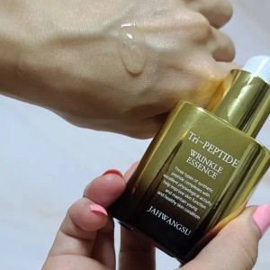 JaHwangSu Tri-Peptide Wrinkle Essence