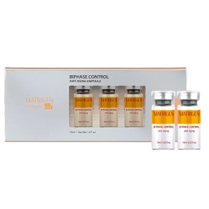 Matrigen Bi-Phase Control Anti-Aging Ampoule