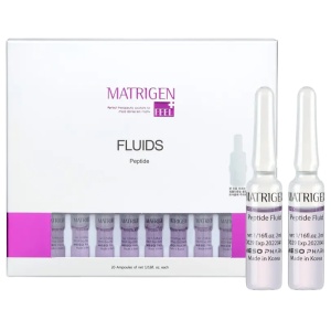 Matrigen Peptide Fluid Ampoule