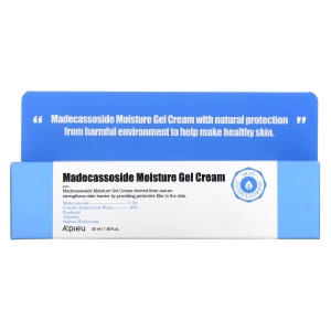 A'pieu Madecassoside Moisture Gel Cream
