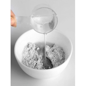 Bravity Derma all round modeling powder
