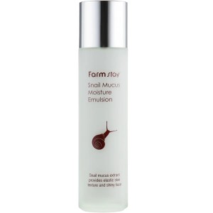 FarmStay Snail Mucus Moisture Emulsion