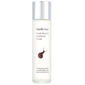 FarmStay Snail Mucus Moisture Toner