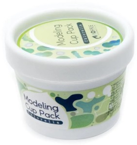INOFACE Modeling Cup Pack Chlorella
