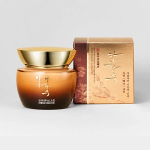 JaHwangSu Boeum Elastic Cream
