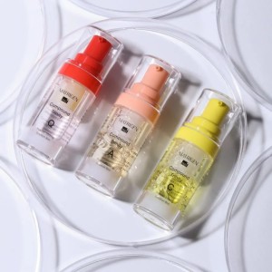 Matrigen Compound Trinity P Combo Pack