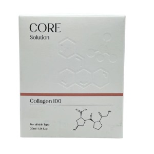 Matrigen Core Solution Collagen 100