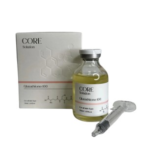Matrigen Core Solution Glutathione 100