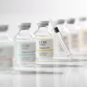Matrigen Core Solution Vitamin K 100