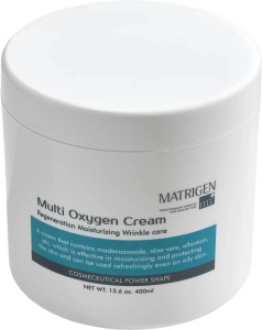 Matrigen Multi Oxygen Cream 400ml