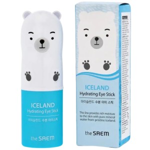 The SAEM Iceland Hydrating Eye Stick