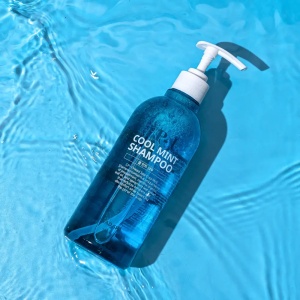 CP-1 Head Spa Cool Mint Shampoo