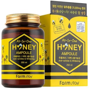 FarmStay All-In-One Honey Ampoule