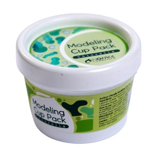 INOFACE Modeling Cup Pack Chlorella