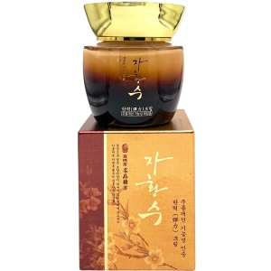 JaHwangSu Boeum Elastic Cream