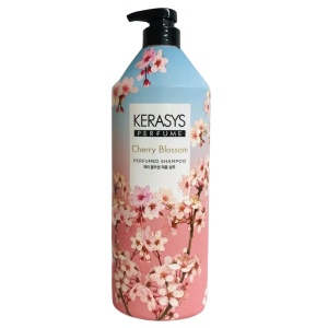 Kerasys Perfume Cherry Blossom Shampoo