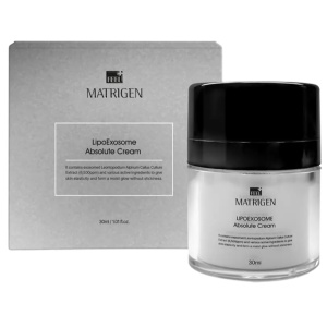 Matrigen Lipo Exosome Absolute Cream