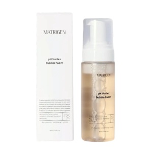 Matrigen pH Vortex Bubble Foam