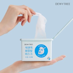 Pick And Quick Refreshing Aqua Mask