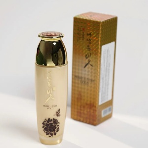 Ye Dam Yun Bit Prime Luxury Gold Intensive Emulsion