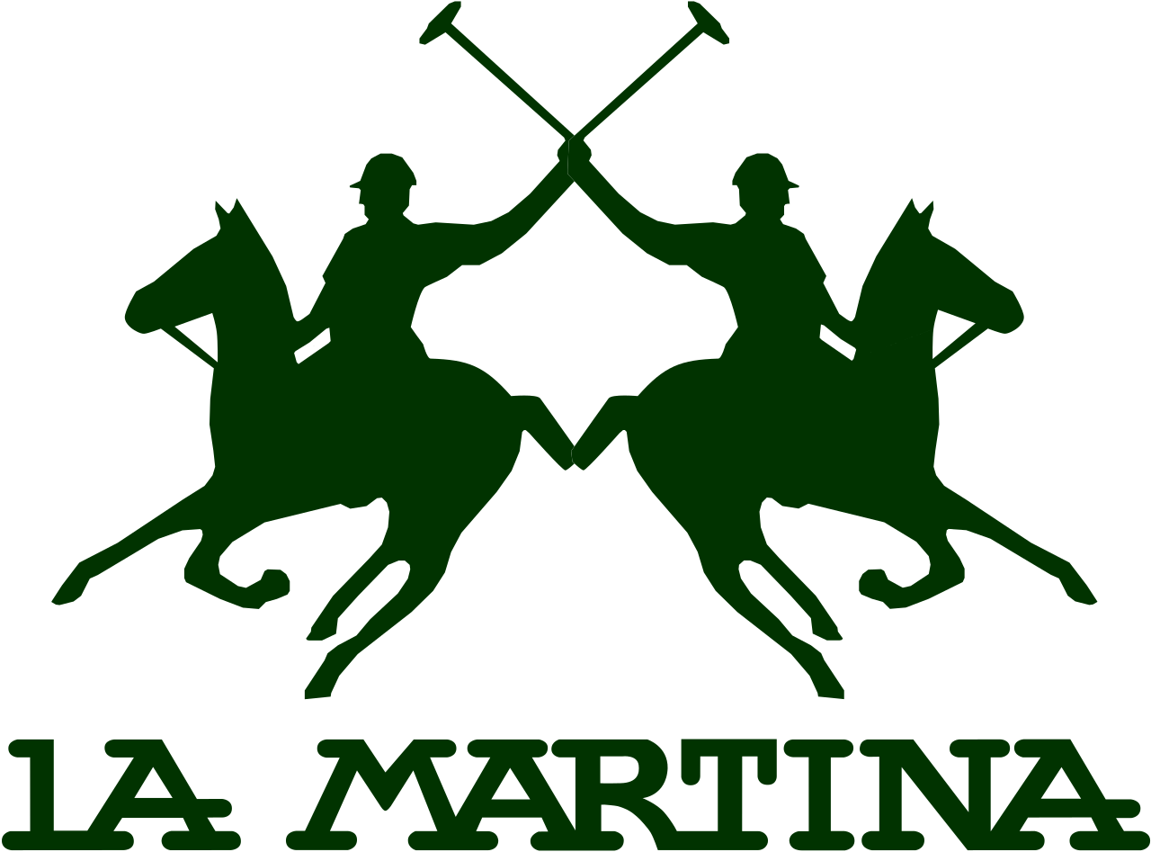 LA MARTINA