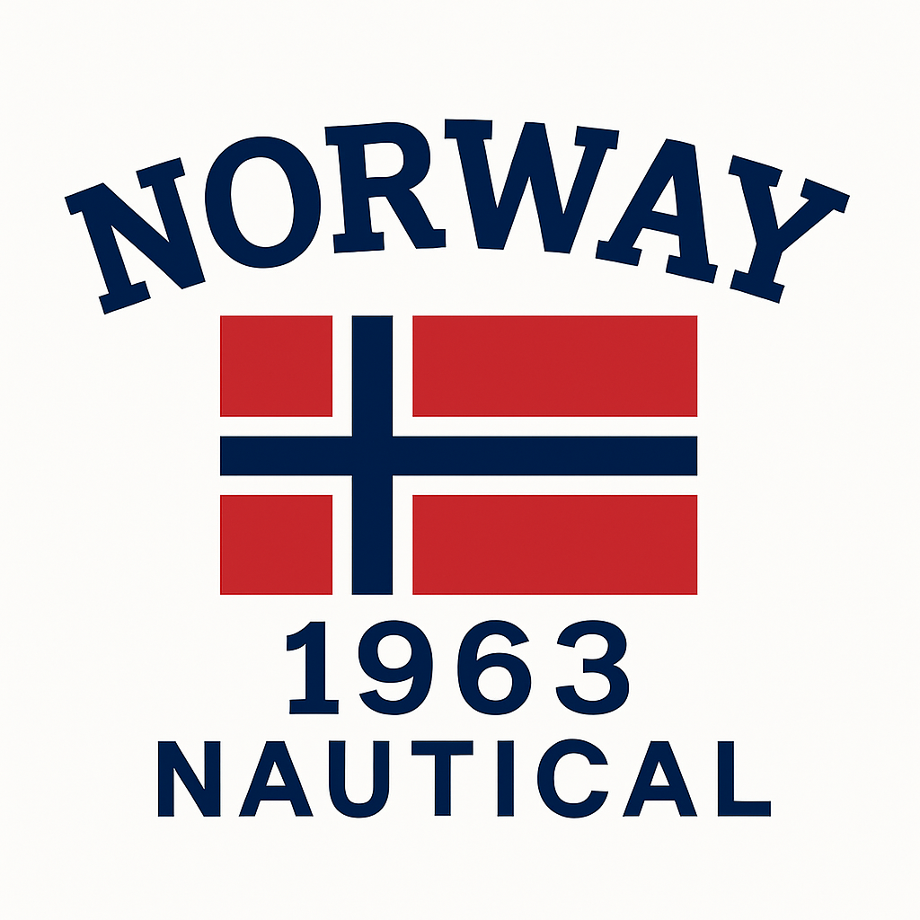NORWAY 1963