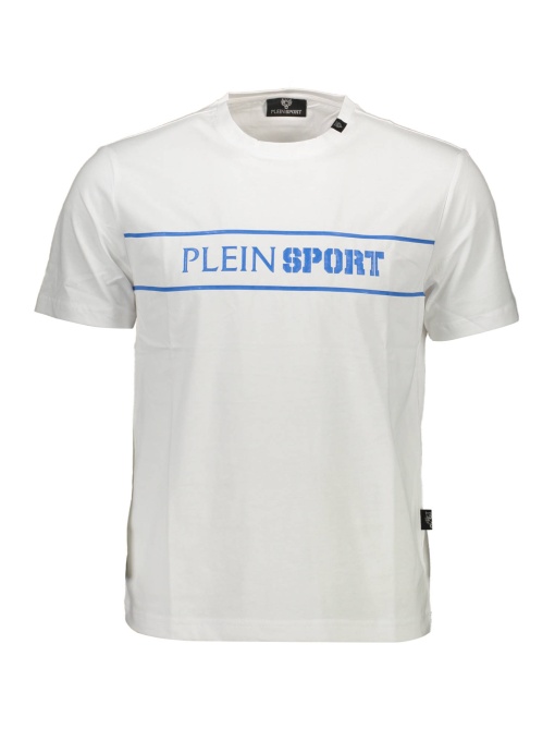 PLEIN SPORT MUŠKA MAJICA TIPS101