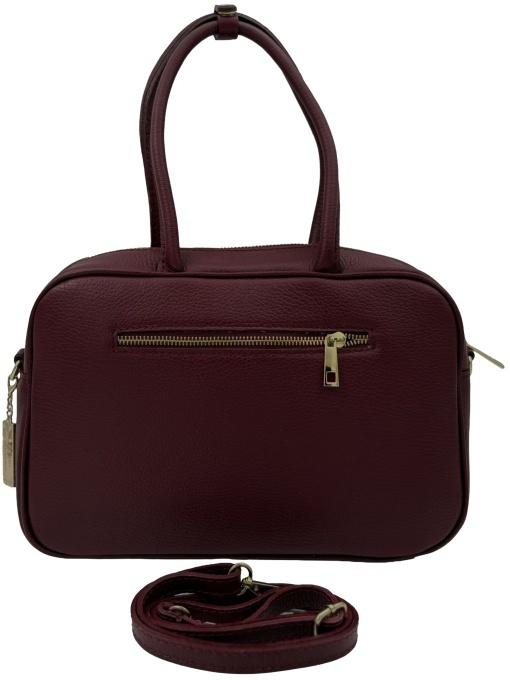 VALENTINO CREATIONS KOŽNA TORBA V7297