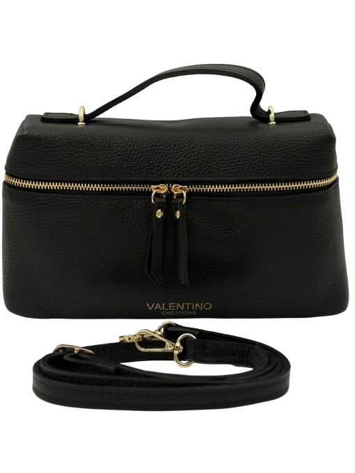 VALENTINO CREATIONS KOŽNA TORBA V806G