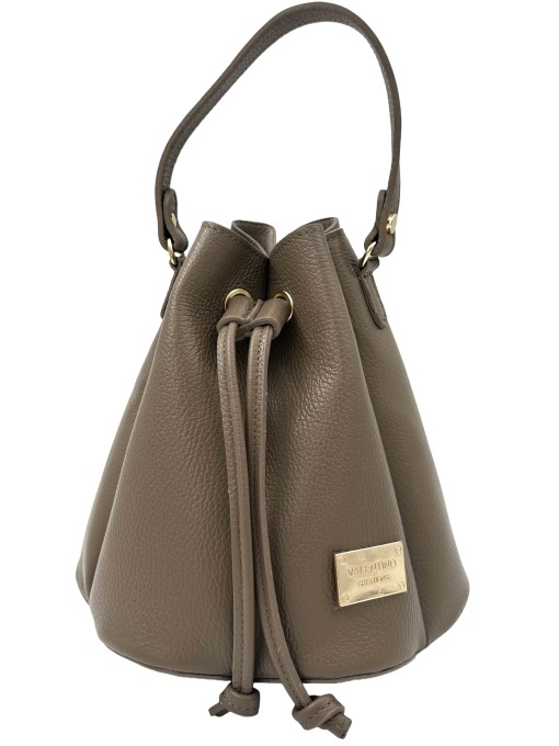 VALENTINO CREATIONS KOŽNA TORBA V891