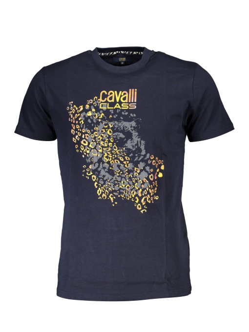 CAVALLI CLASS MAJICA QXT61V-JD060
