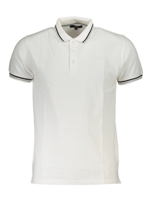 CAVALLI CLASS POLO MAJICA QXT64S-KB002