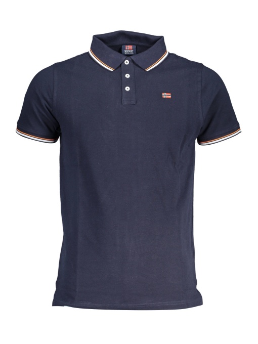 NORWAY 1963 POLO MAJICA 838862