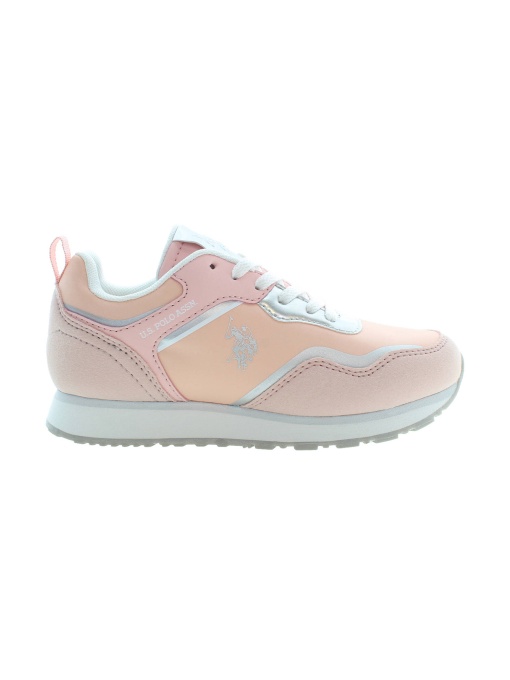 U.S. POLO ASSN. PATIKE ZA DEVOJČICE NOBIK010K3NH1