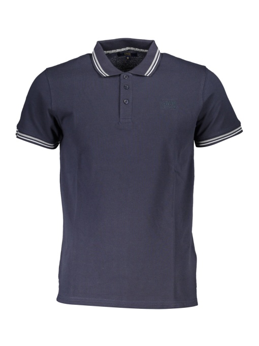CAVALLI CLASS POLO MAJICA QXT64S-KB002