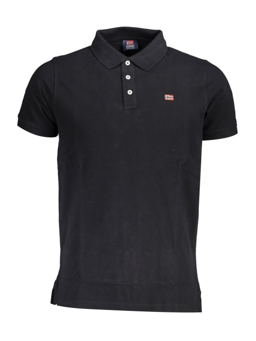 NORWAY 1963 POLO MAJICA 838861