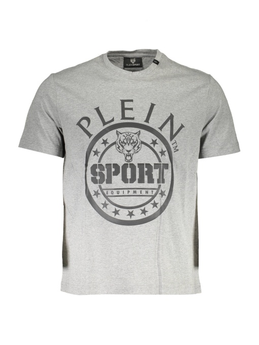 PLEIN SPORT MUŠKA MAJICA TIPS128