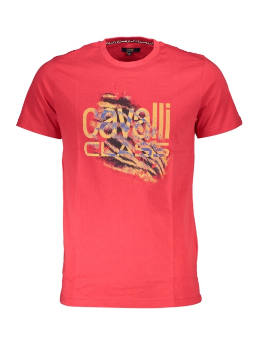CAVALLI CLASS MAJICA QXT61P-JD060