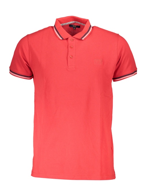 CAVALLI CLASS POLO MAJICA QXT64S-KB002