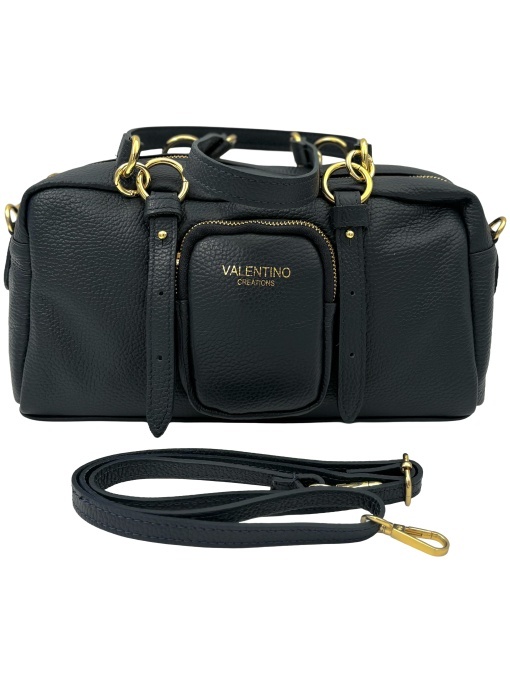 VALENTINO CREATIONS KOŽNA TORBA V923